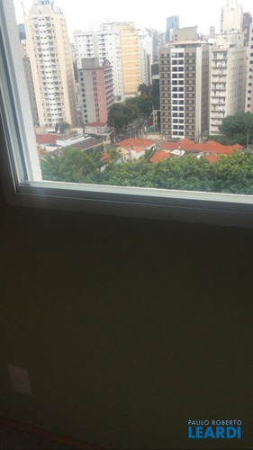 Imagem 1 de 15 de Apartamento - Paraíso - Sp - 569693