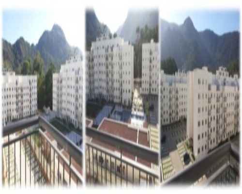 Imagem 1 de 4 de Apartamento 4 Quartos - 204200828 - 32009333
