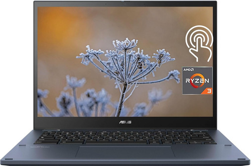 Laptop Asus Chromebook 2023 14 Ryzen 3 7320c 8gb Ram 512gb S