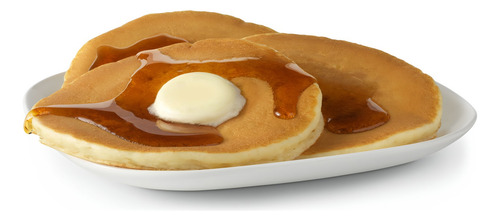 Harina Para Hot Cakes Original Mcdonald's Instantáneos 1.1kg