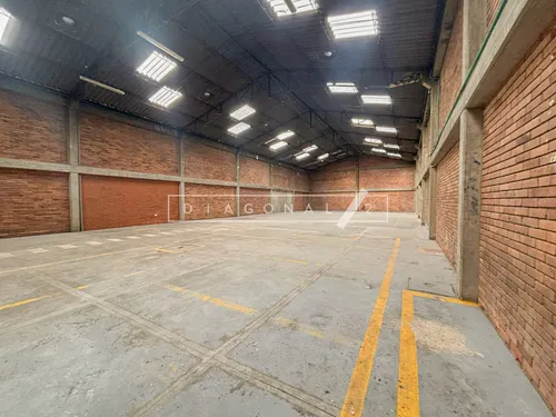 Bodega En Arriendo En Teusaquillo