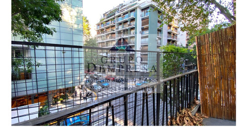 Venta Familiar/comercial. Ph En 2 Plantas. Palermo. Frente Al Palacio.bellini. 8 Ambientes + Salón De 45 M2.+ Terraza 125 M2
