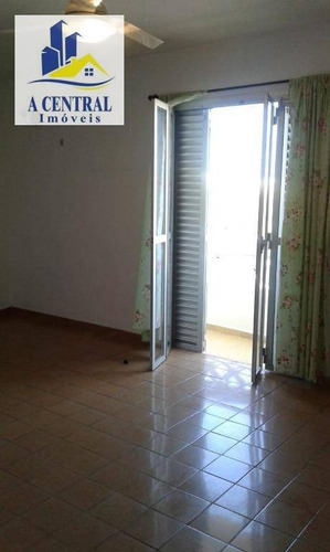 Imagem 2 de 15 de Apartamento Centro Locaçao - Ap0123