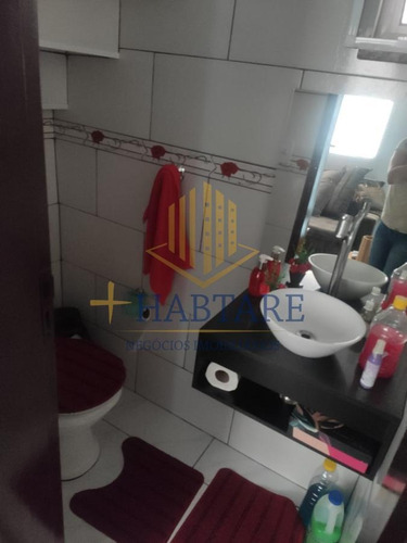 Casa Em Condomínio Para Venda Em Nova Odessa, Parque Dos Pinheiros, 2 Dormitórios, 1 Banheiro, 2 Vagas - Casa 400_1-1733308