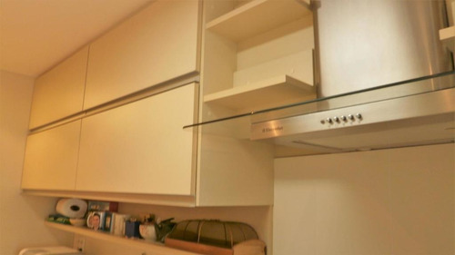 Imagem 21 de 24 de Apartamento À Venda No Bairro Campo Belo - São Paulo/sp - O-6457-15034