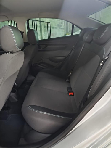 Chevrolet Onix plus Onix Plus Joy Black