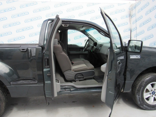 Ford F-150 Xlt 4,6 Aut