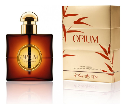 Opium Edt 90ml Dama Yves - Perfumezone Super Oferta!