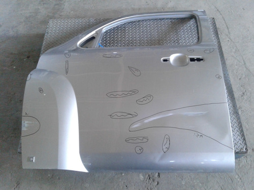 Puerta Piloto Chevrolet Hhr Lt 2006-2011 Org C/detalle 