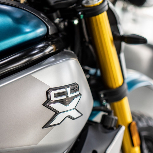 Cfmoto 700 Clx Adventure Disponible En Cfmoto Centro