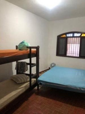 Casa Lado Praia Com 260 Mts De Terreno - Itanhaém 7011 | Npc