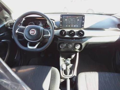 Fiat Argo 1.0 Firefly Flex Drive Manual