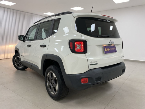 Jeep Renegade Sport 2.0 Tdi 4wd (aut)