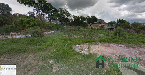 Imagem 6 de 7 de Lotes Juntos Em Betim Oportunidade - 2716