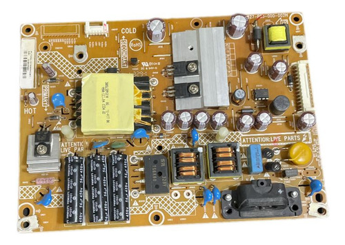 Placa Fonte Tv Aoc Le32d1440/20 715g5827-p03-000-002h