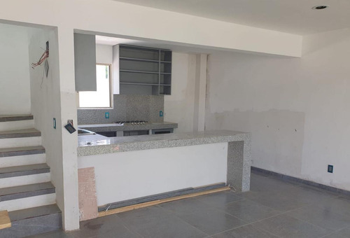 Imagen 4 de 17 de Preventa Casa Condominio Lomas De Tzompantle Cuernavaca