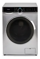 Comprar Lavasecarropas Automático James Lse 1016 Inverter Inox 10.5k