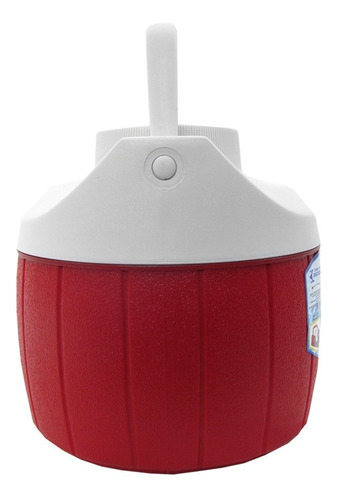 Termo 4 Litros Potamito Con Dispensador Conservador Decocar