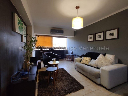 Apartamento Para Soltero En Venta En Macaracuay Mls 24-23446 K.f