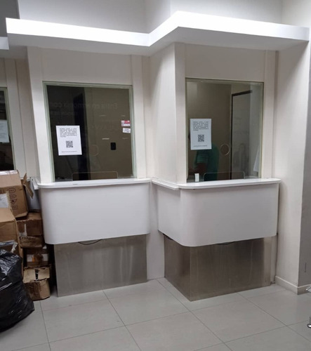 Se Vende Local 160 Metros A Pie De Calle Sabana Grande El Recreo Estacionamiento L5m