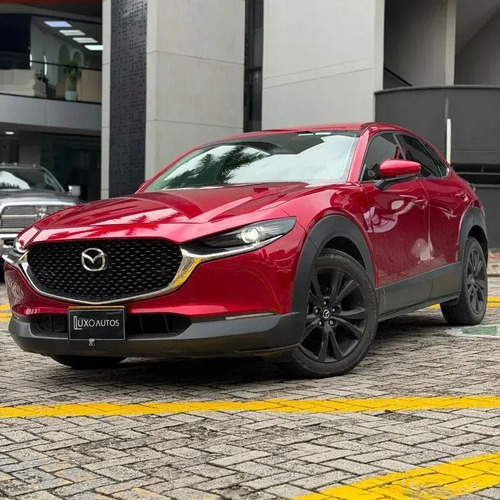Mazda Cx30 Touring Tp 2000cc 7ab R18 4x2 2022