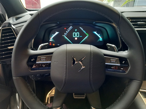 Imagen 13 de 15 de Ds7 Crossback E-tense 4x4 Híbrida Nc