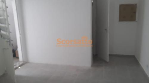 Imagem 8 de 10 de Casa À Venda, Parque Assunção, Taboão Da Serra - 4956