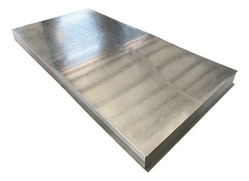 Plancha Galvanizada 0.5mmx1000x3000