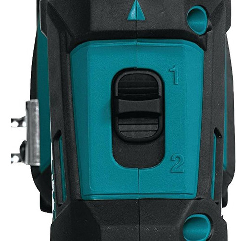 Makita Xph10z 18v Lxt Taladro-destornillador De ½  Con Marti