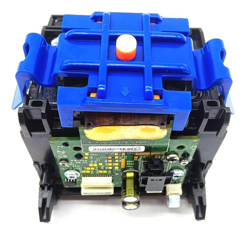 El Cabezal De Impresión 932 Se Adapta A Hp Officejet 7621 76