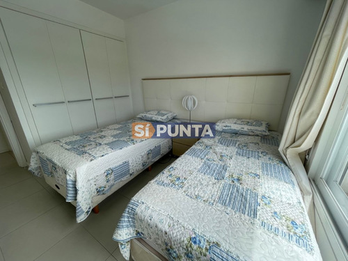 Imagen 14 de 19 de Apartamento En Alquiler De Temporada - Mansa
