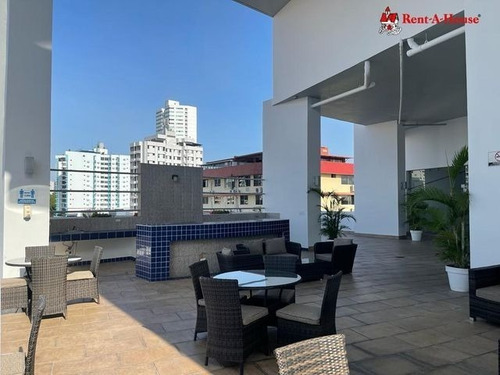 Imagen 16 de 20 de Apartamento En Venta En San Francisco 22-8490 Emb