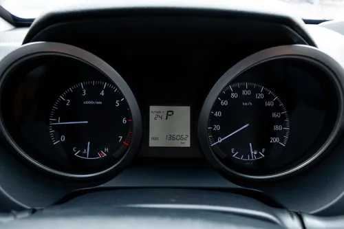 Toyota Prado Tx 4.0 At 4x4 2012 Blindaje 2+