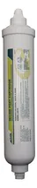 Comprar Filtro Lineal Heladera Dispenser T33 Con Acople Rapido