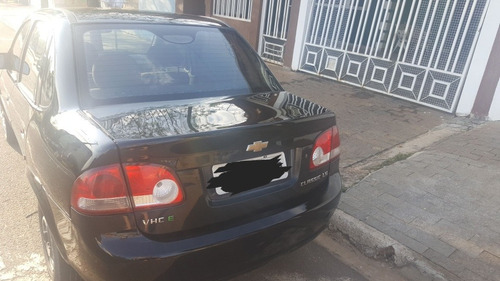 Chevrolet Classic 2012 1.0 Ls Flex Power 4p