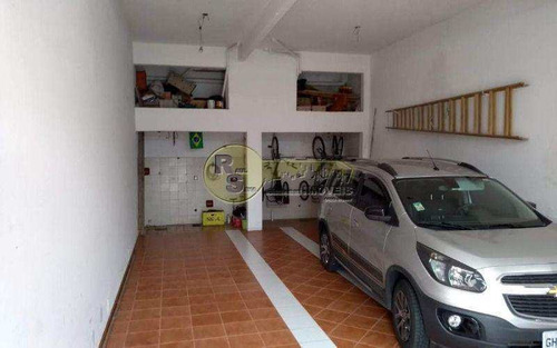 Imagem 24 de 24 de Apartamento Com 2 Dorms, Caiçara, Praia Grande - R$ 200 Mil, Cod: 2453 - V2453