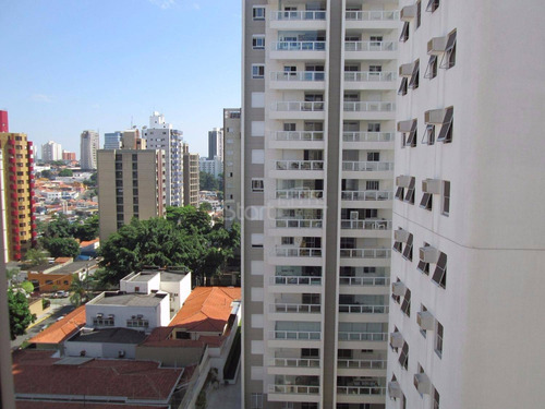 Imagem 14 de 15 de Apartamento Para Aluguel Em Cambuí - Ap001754