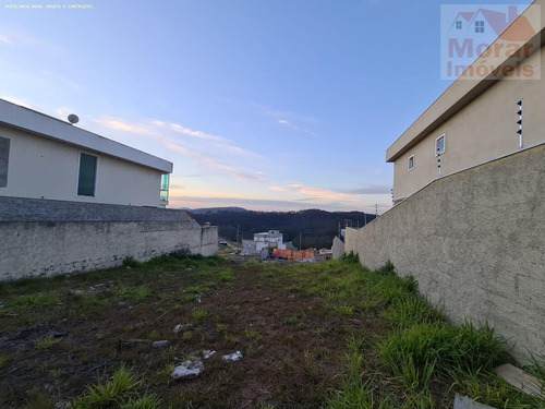 Imagem 3 de 7 de Terreno Para Venda Em Cajamar, Portais (polvilho) - Lean01_2-1226872