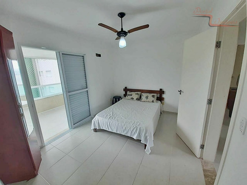 Imagem 9 de 21 de Apartamento À Venda No Bairro Prainha - Caraguatatuba/sp - 1740