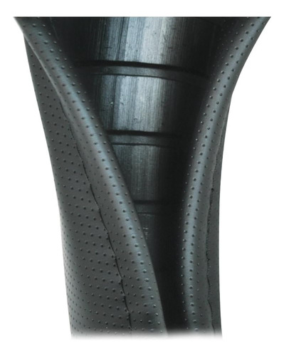 Grand General - Funda Para Volante De 18 , Color Negro