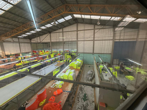Bodega Renta Forjadores Cholula Puebla