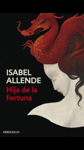 Hija De La Fortuna Isabel Allende 