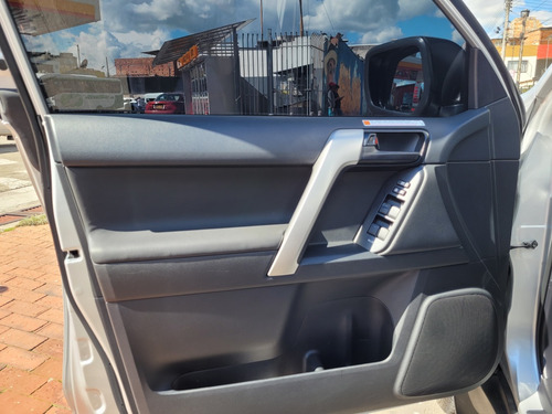 Toyota Prado 2.7 Tx