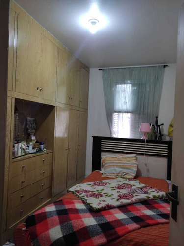 Imagem 5 de 30 de Apartamento À Venda R$230.000,00 Com 2 Dormitorio Localizado Em Otimo Lugar Cambuci, São Paulo, Sp - Sp - Ap6637_sales