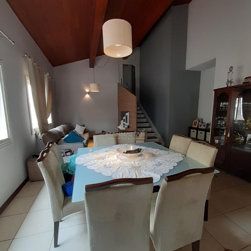 Imagem 8 de 30 de Casa À Venda Em Loteamento Caminhos De São Conrado (sousas) - Ca004415