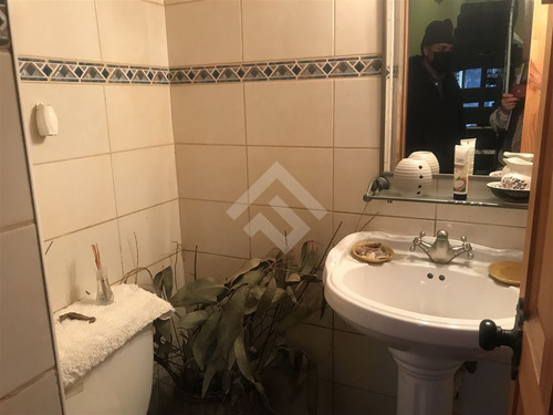 Parcela En Vta En Condominio Sta Teresita De Lisieux, Batuco