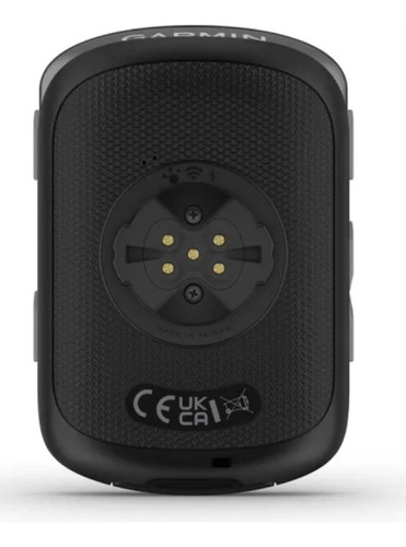 Ciclocomputador Com Gps Garmin Edge 540