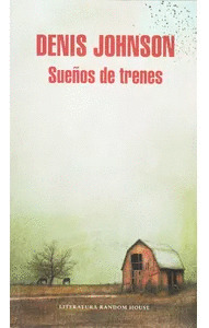 Libro Sueños De Trenes