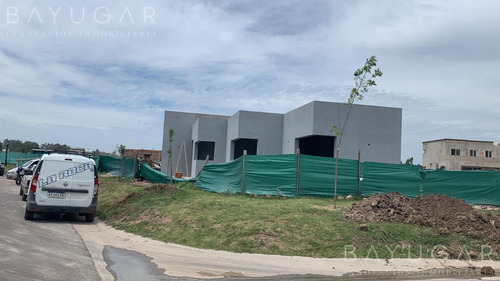 Imagen 12 de 21 de Venta | Casa A Estrenar En Santa Lucía Pilar Del Este | Bayugar Negocios Inmobiliarios