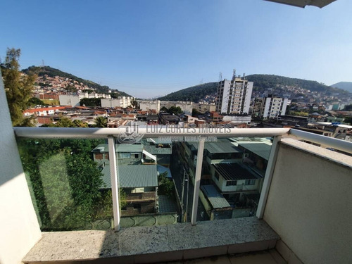 Imagem 11 de 15 de Caribe 2, Apartamento 2 Quartos, Rua Albano 219, Praça Seca Rj - 224